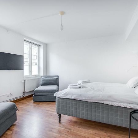 City Apartments In Jönköping Extérieur photo