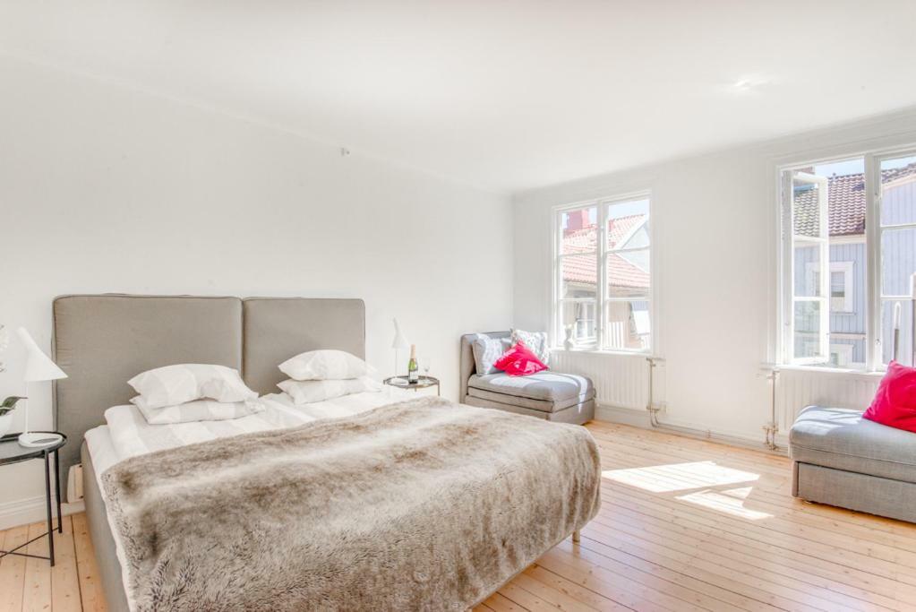 City Apartments In Jönköping Extérieur photo