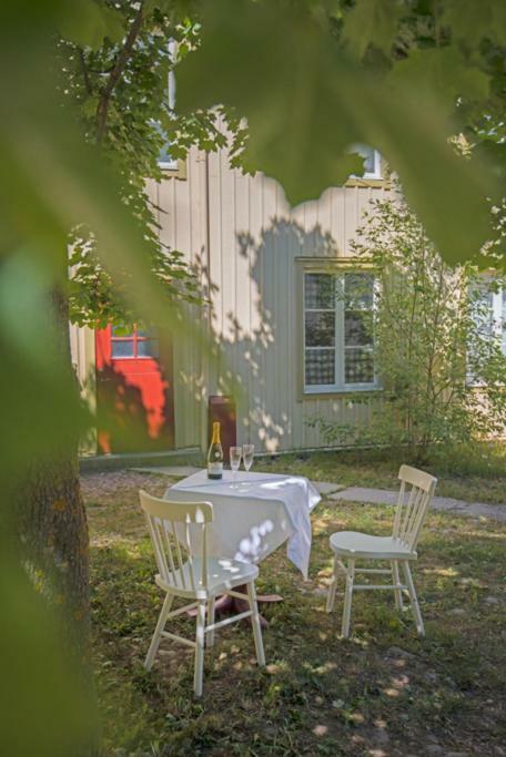 City Apartments In Jönköping Extérieur photo