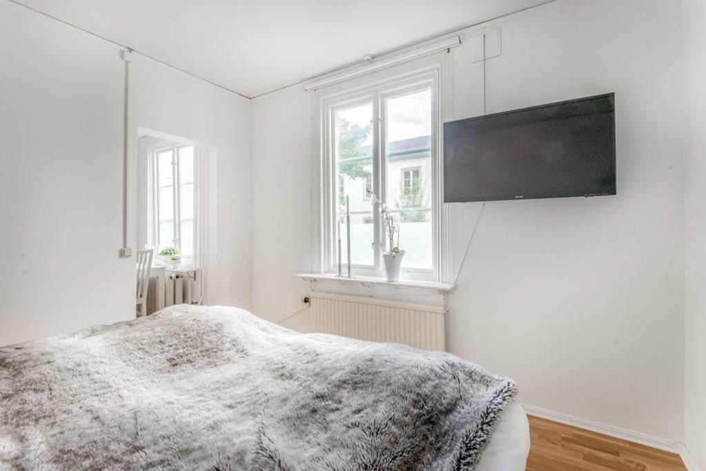 City Apartments In Jönköping Extérieur photo