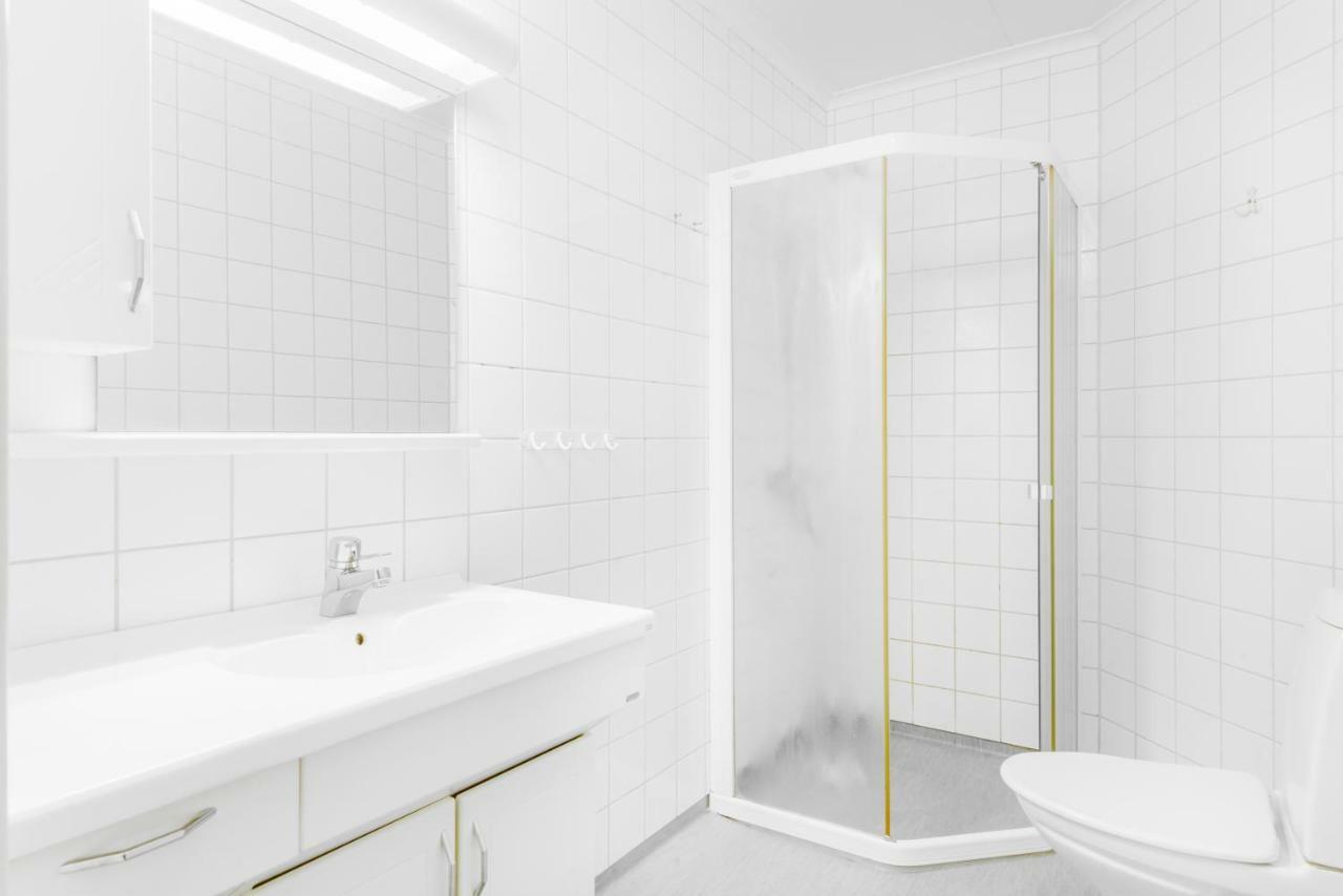 City Apartments In Jönköping Extérieur photo