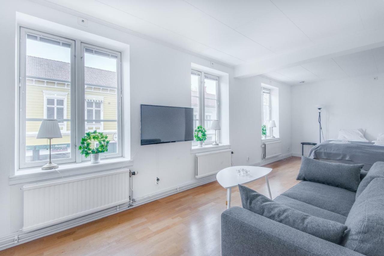 City Apartments In Jönköping Extérieur photo