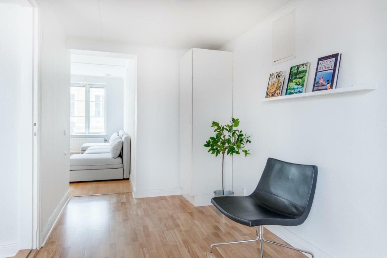 City Apartments In Jönköping Extérieur photo